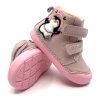 Dětské zimní boty DD Step W066 42268A Pink