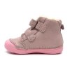 Dívčí zimní boty DD Step W066 42268A Pink