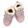 Dětské zimní boty DD Step W066 42268A Pink růžová