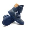 Zimní boty DD Step W068 42921BL Royal Blue tmavě modrá