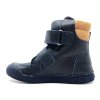 Zimní boty DD Step W068 42921BL Royal Blue tmavě modré