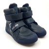 Zimní boty DD Step W068 42921BL Royal Blue