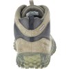 outdoorové kompromisní boty Merrell Wrapt Mid WP Olive