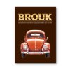 Brouk Box - limitovaná edice