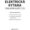 Elektrická kytara – základní kurz