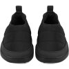 Barefoot Slip-on boty Be Lenka Nimbus - All Black
