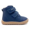 dětské zimní boty Protetika Daryk Navy s membránou