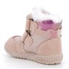 Dívčí zimní boty Primigi 6859200 Gore Tex růžové
