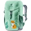 dětský batoh deuter Waldfuchs 10 spearmint seagreen