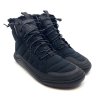 Dámské boty Vivobarefoot Gobi Hiber Womens Obsidian