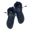 Dámské zimní boty Vivobarefoot Gobi Hiber Womens Obsidian
