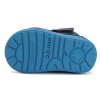 Dětské zimní boty DD Step W071 42680B Royal Blue podrážka