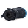 Dětské zimní boty DD Step W071 42680B Royal Blue tmavě modrá