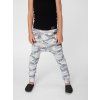 drexiss detske baggy army grey