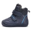 Zimní boty DD Step W073 42814A Royal Blue
