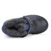 Dětské zimní boty DD Step W078 42761A Royal Blue