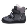 Zimní boty DD Step W073 42814D Black