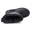 kozačky DDstep W078 42953 Black
