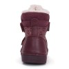 dívčí zimní boty DD Step W068 42589 Raspberry