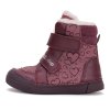 Zimní boty DD Step W068 42589 Raspberry