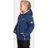 Zimní bunda Kilpi REBEKI-JG Tmavě modrá