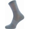 Ponožky VoXX Radius - sv.šedá