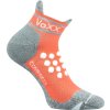 Ponožky VoXX Sprinter - lososová