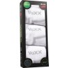 Ponožky VoXX Caddy B 3pár - bílá