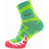 Ponožky VoXX Ralf X - krokodýl