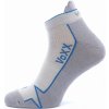 Ponožky VoXX Locator A - světle šedá