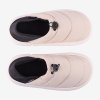 Dámské zimní papuče Coqui Skippy 9814 Ivory slip on