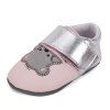 barefoot capáčky DDstep K1596 51394 Daisy Pink 02