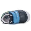 chlapecké boty ddstep S066 51303 Royal Blue