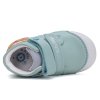 dětské boty ddstep S066 51917B Sea Green
