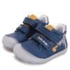 dětské boty ddstep S073 51696A Bermuda Blue