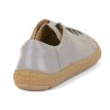 Froddo G3130242 2 Light Grey kožené tenisky světle šedé