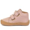 dívčí boty Froddo G2130342 17 Pink