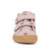 dětské boty Froddo G2130342 29 Pink