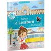 ROSA & LISABON – Mesto plné samolepiek