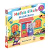 MÉĎULA ŠIKULA ŠKOLÁČKEM – Obrázky s pohyblivými prvky