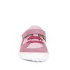dívčí barefoot Froddo G3130263 7 Pink