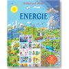 Energie  Alice James