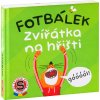 FOTBÁLEK Zvířátka na hřišti