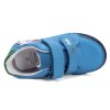dětské boty ddstep S068 51124B Bermuda Blue