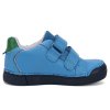 tenisky ddstep S068 51124B Bermuda Blue