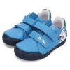 blikající tenisky ddstep S068 51124B Bermuda Blue