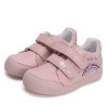 dětské boty DDstep S068 51865 Baby Pink