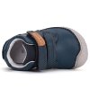 dětské barefoot boty ddstep S073 51761A Royal Blue