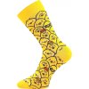 Ponožky Lonka Deaster - vajíčka