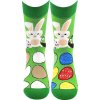 Ponožky Lonka Deaster - zajíc